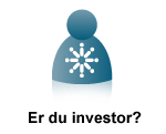 Er du investor?