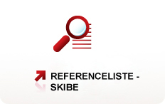 Referenceliste - Skibe